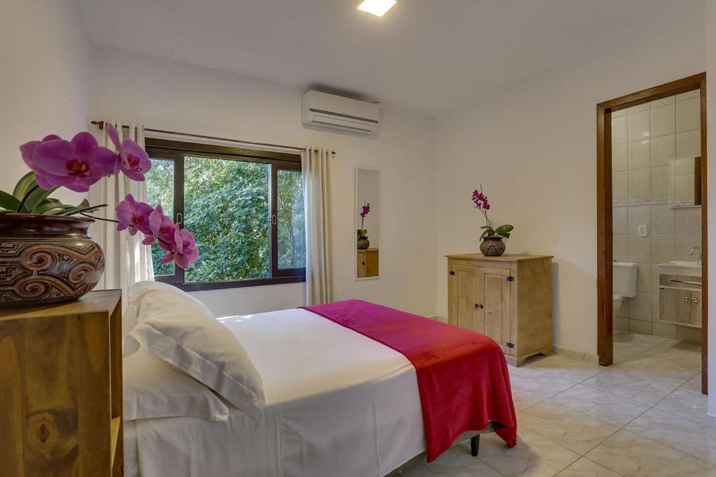 Pousada Do Frances Porto Belo Εξωτερικό φωτογραφία